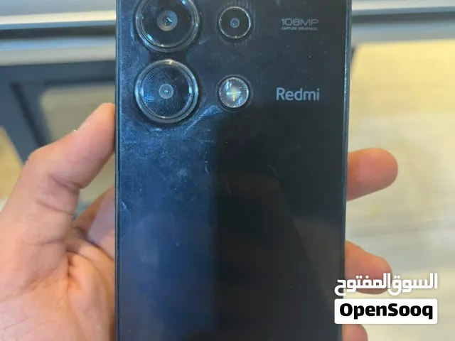 للبيع: Redmi Note 13