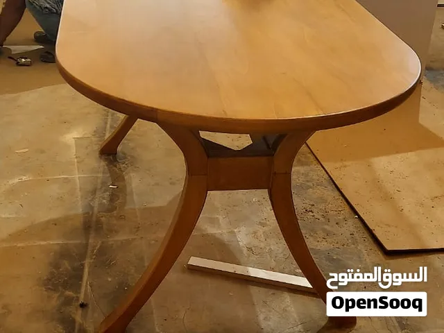 Custom Made Wooden Dining Table & Chairs in Dubai  Solid Wood Dining Set UAE  Modern & Luxury Dini