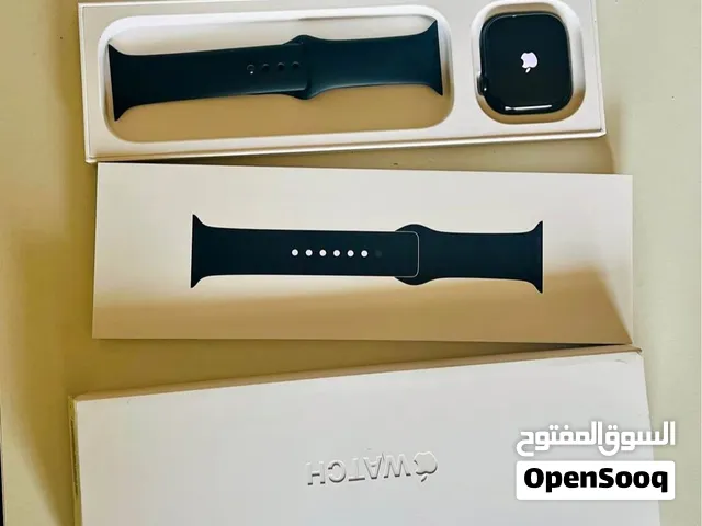 Apple Watch Series 11 – 46mm GPS – Jet Black