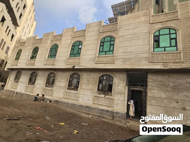 عماره استثماريه فيها 4شقق مسلح 3 لبن ونص عرطه البيت شملان شارع الثلاثين  سعر56 مليوان ولاقيمت الارض