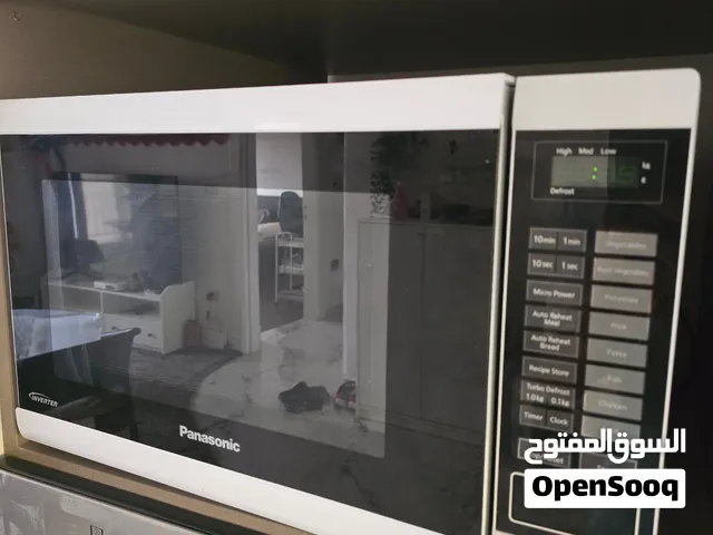 ميكروييف panasonic