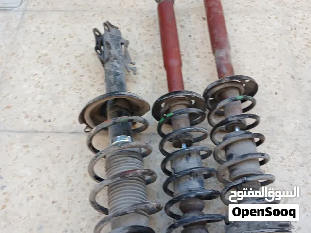 قطع قلف mk3