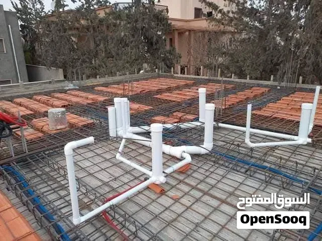 اسطي فني سباكه تأسيس وتشطيب بالطرق الحديثه المتقدمه