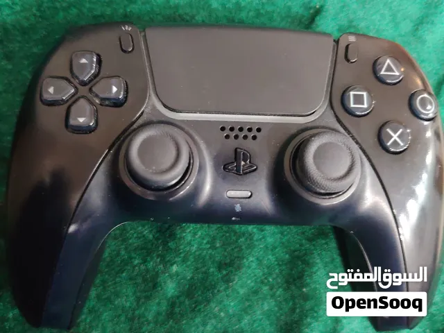 يدة جويستك بلي 5 للبيع مستعمل نظافة 97٪