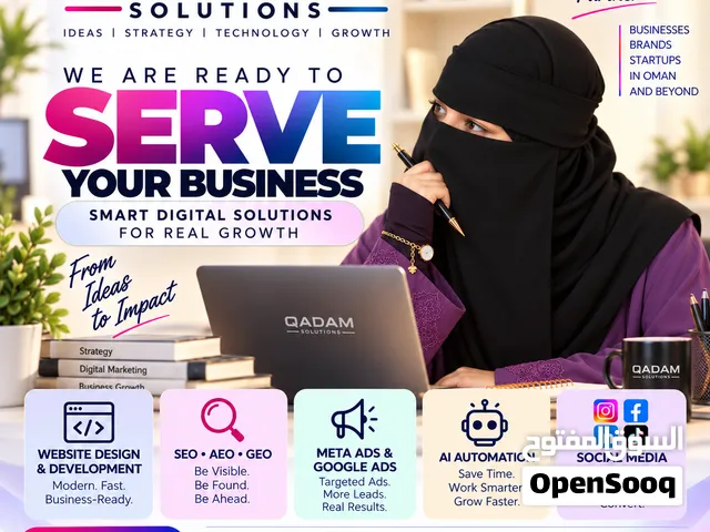 We help to grow your business SEO/ Meta Ads/ Social Media /Digital Marketing