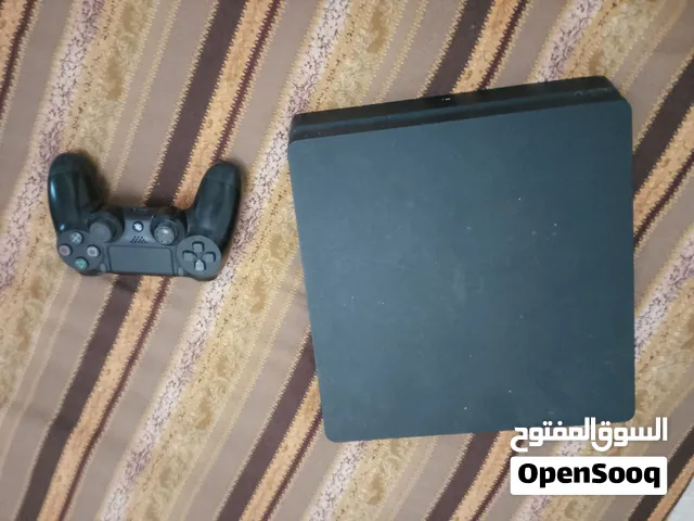 gggg ps4 slim