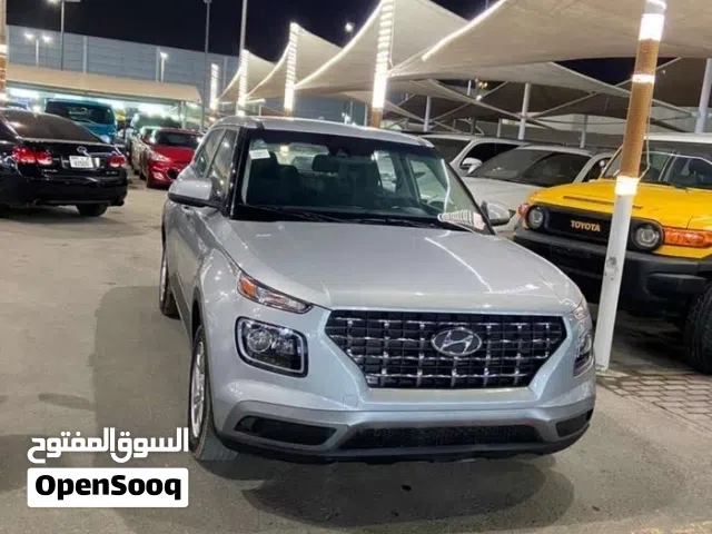 هونداي فنيو 2021