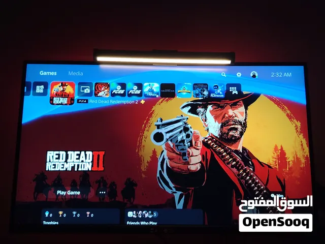 Gameon UHD 120hz gaming monitor