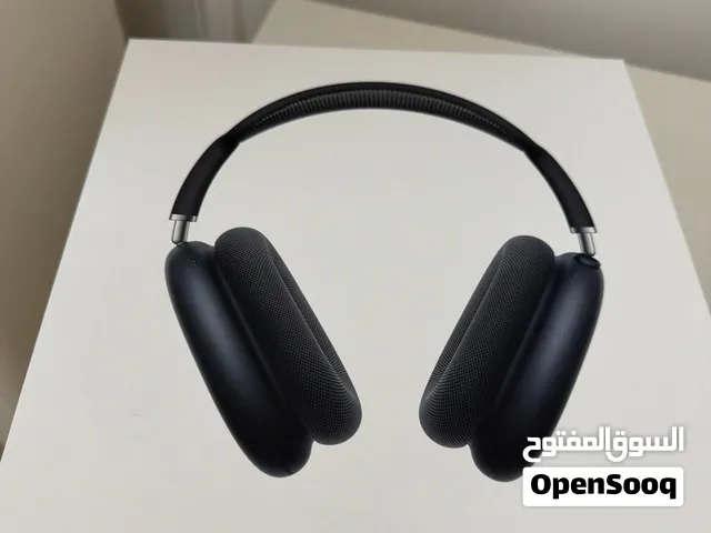 سماعة ايربودز ماكس ابل 2