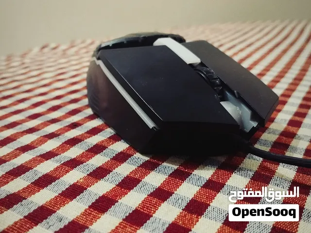 souris gamer