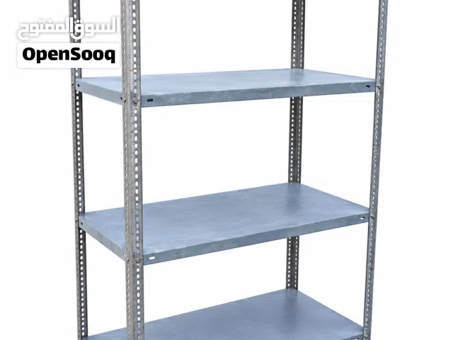 Storage Rack