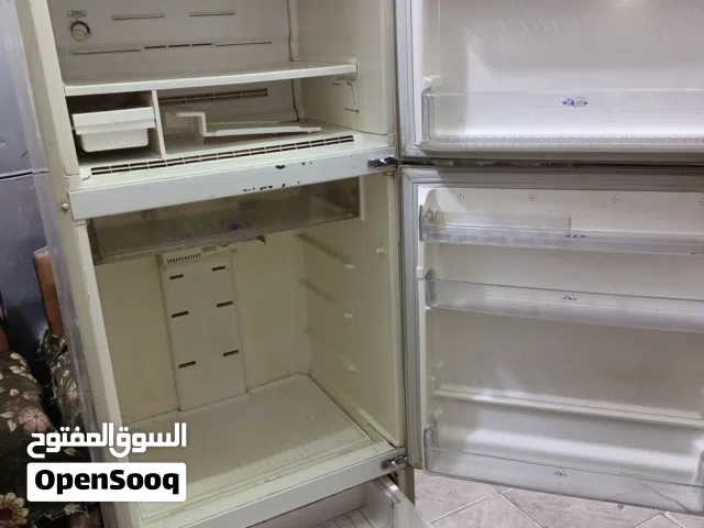 تلاجه توشيبا