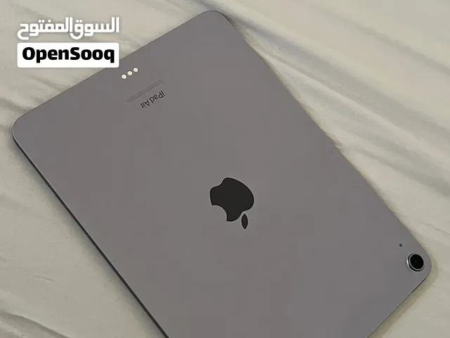 Apple iPad Air 5 64 GB in Baghdad