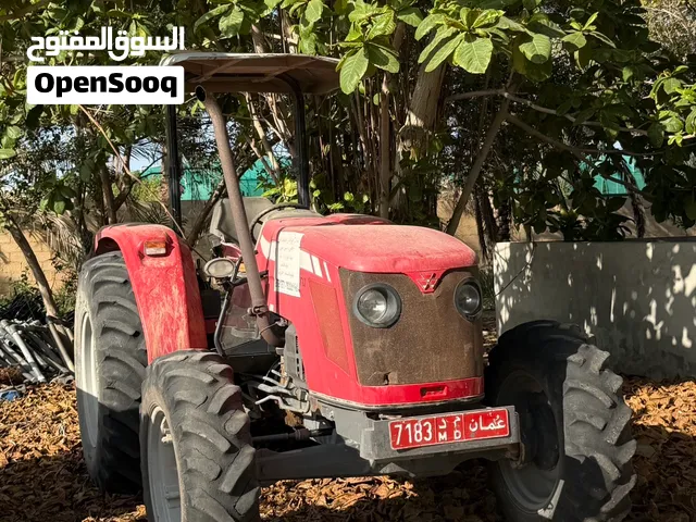 جرار زراعي ماسي فرجوسون حجم 440 الاصلي  وكاله الزواوي  مطلعه