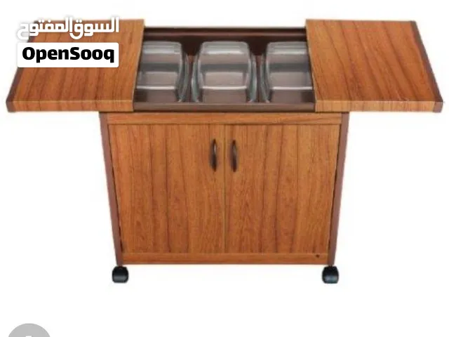 جهاز تسخين خشب