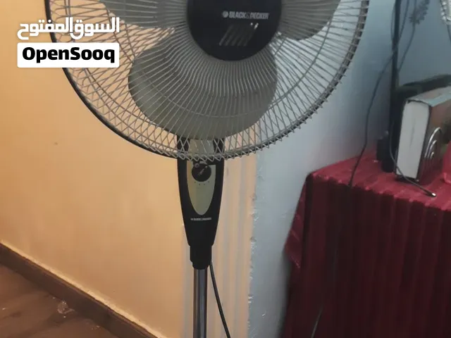 Standing fan for sale Excellent Condition 3 levels of speed
