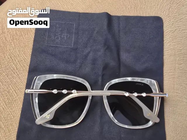 نظارة نسائي ماركة جوفيال للبيع او البدل