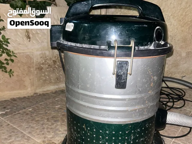مكنسه كهربائيه مستعمله بحاله المتوسط