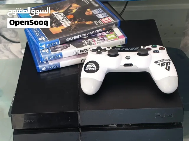 PS4 for sell