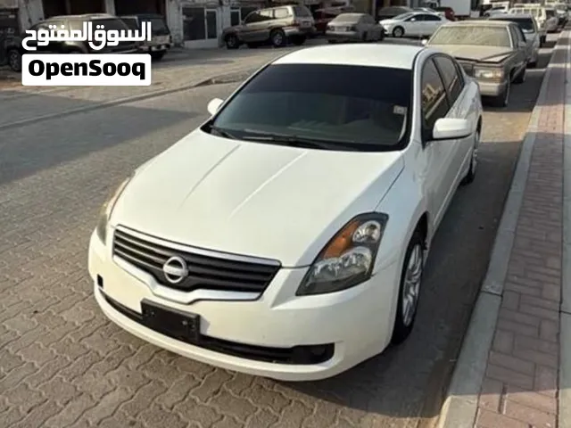 نيسان التيما 2011