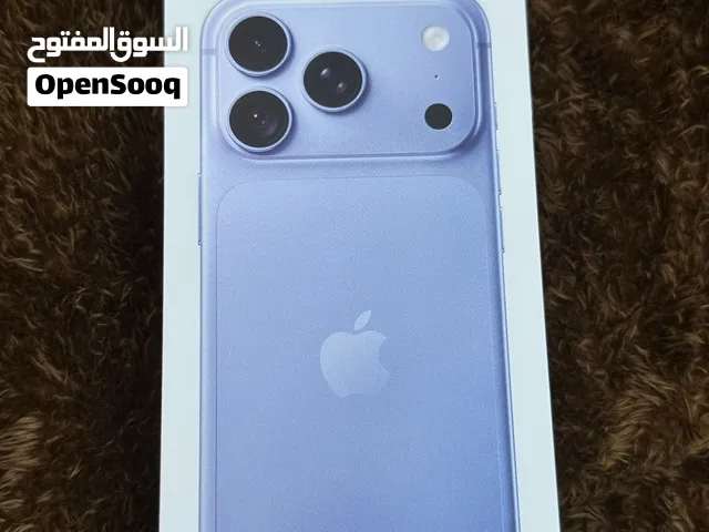 Apple iPhone 18 Pro 256 GB in Al Batinah