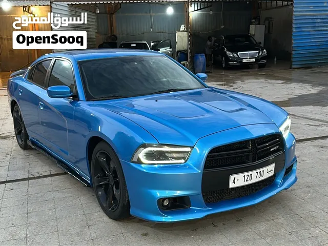 دودج تشارجر 57 جمرك بيع او افاري