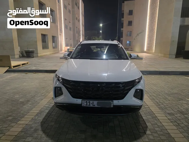 توسان خليجي 2022 للبيع او مراوس