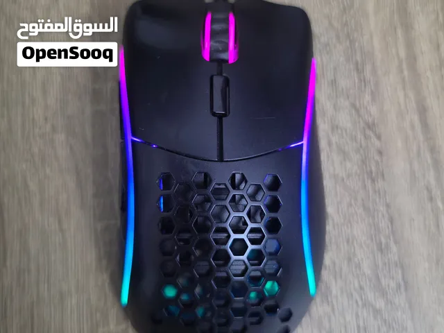 Glorious model d-