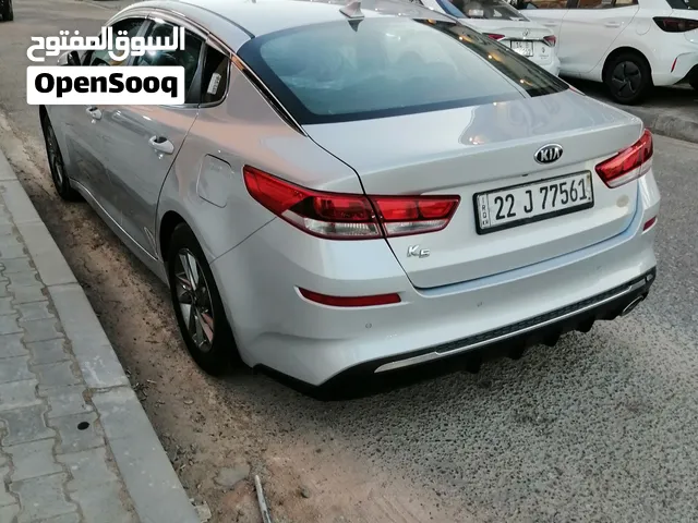 K5 كيه وارد كوري سعر 155 ورق