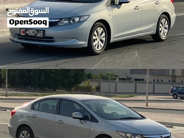 Used Honda Civic in Southern Governorate