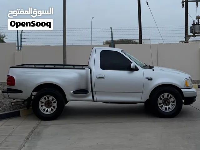 Used Ford F-150 in Dubai