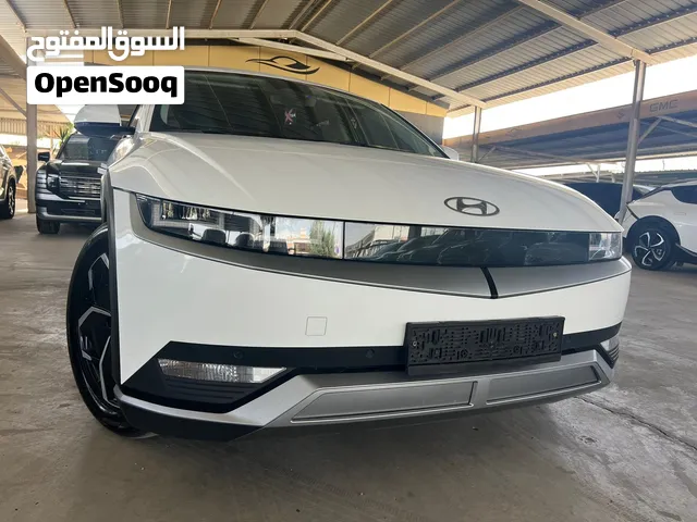 Used Hyundai Ioniq in Zarqa