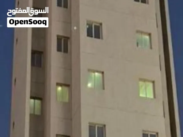 مجمع تجاري 460م حولي