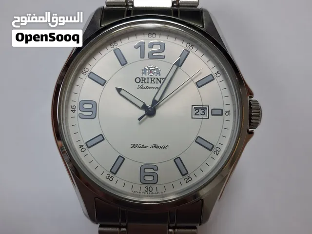 ساعة ORient ياباني أوتوماتك