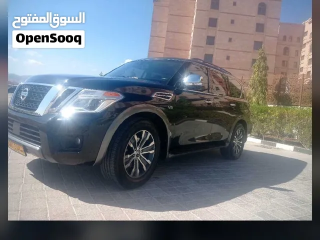 ارمادى نظيفه للبيع وارد امريكا