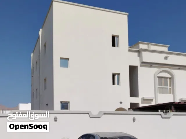 بناية للايجار