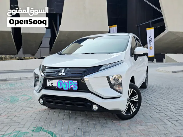 Mitsubishi Xpander GLX 2022