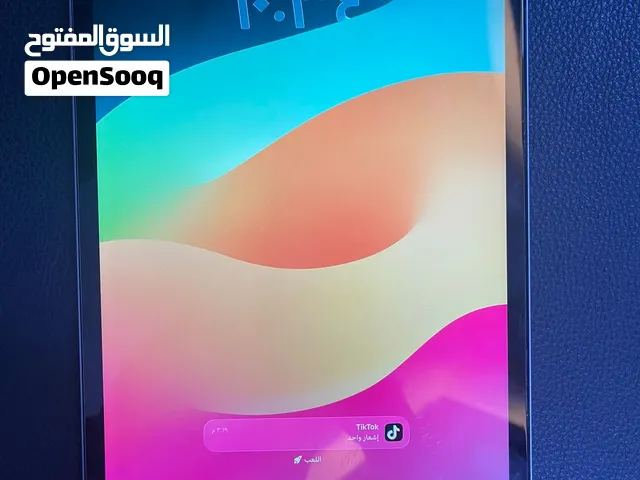 للبيع آيباد برو M2