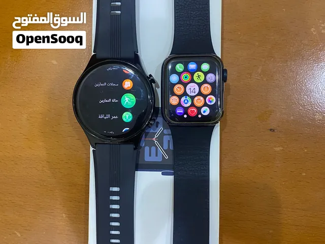 ساعه ابل اصدار se الاصدار ثاني بطاريه94% حجم 40 اللون ازرق نيلي