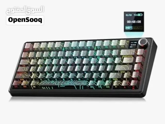 keyboard Aula F75 Max Wireless with delivery