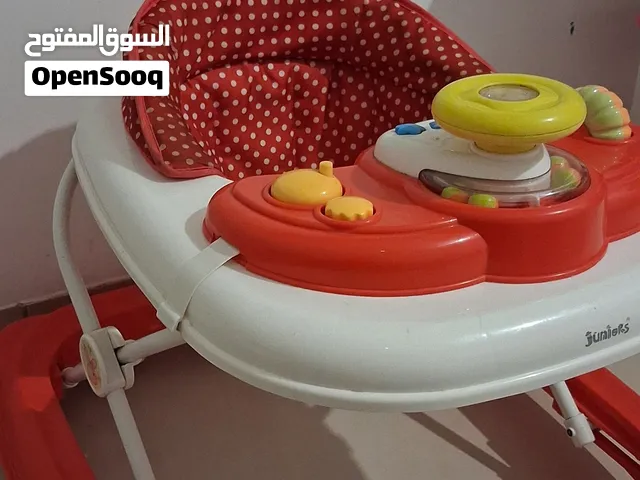 مشاية أطفال