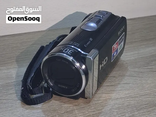Sony HDR cx190