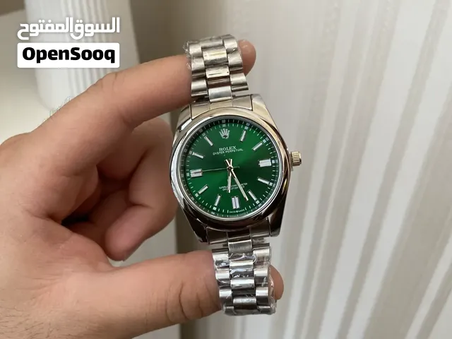 Analog Quartz Rolex watches  for sale in Babylon