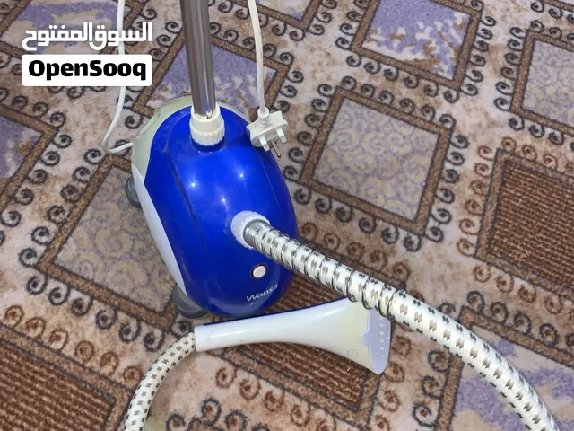 مكواة بخار
