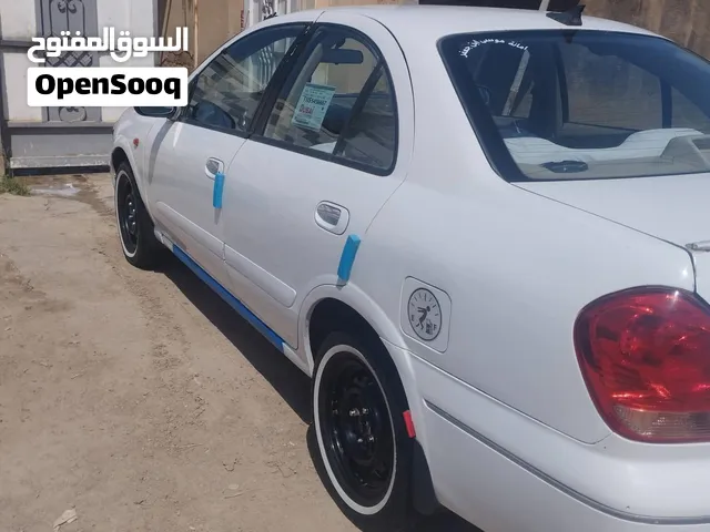 Used Nissan Sunny in Baghdad