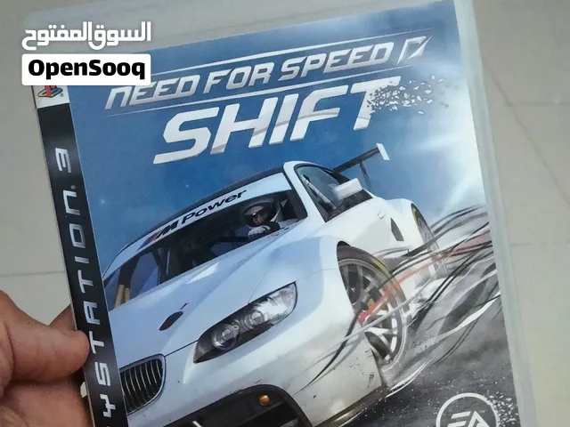 cd ps3 need for speed original
