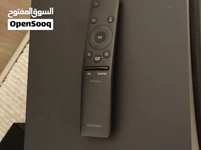 مسرح منزلي