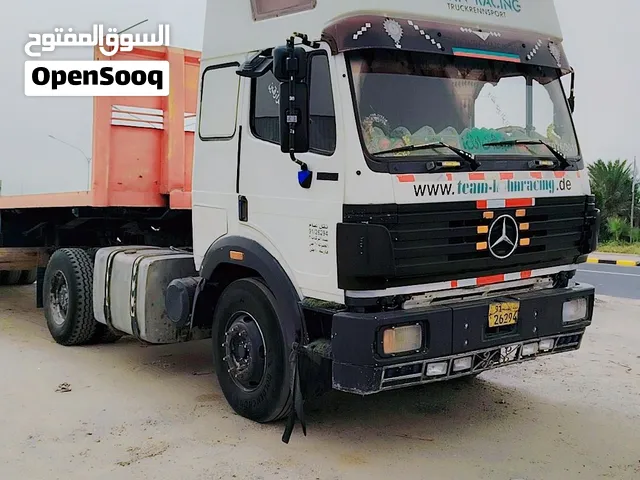 Mercedes 1850 Goood condition