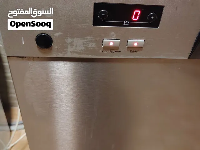غسالة صحون شارب انفيرتيل A++
