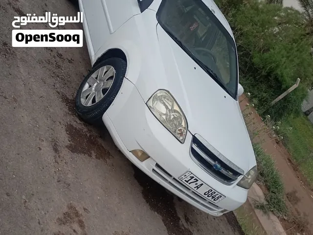 اوبترا للبيع موديل 2011 خليجي